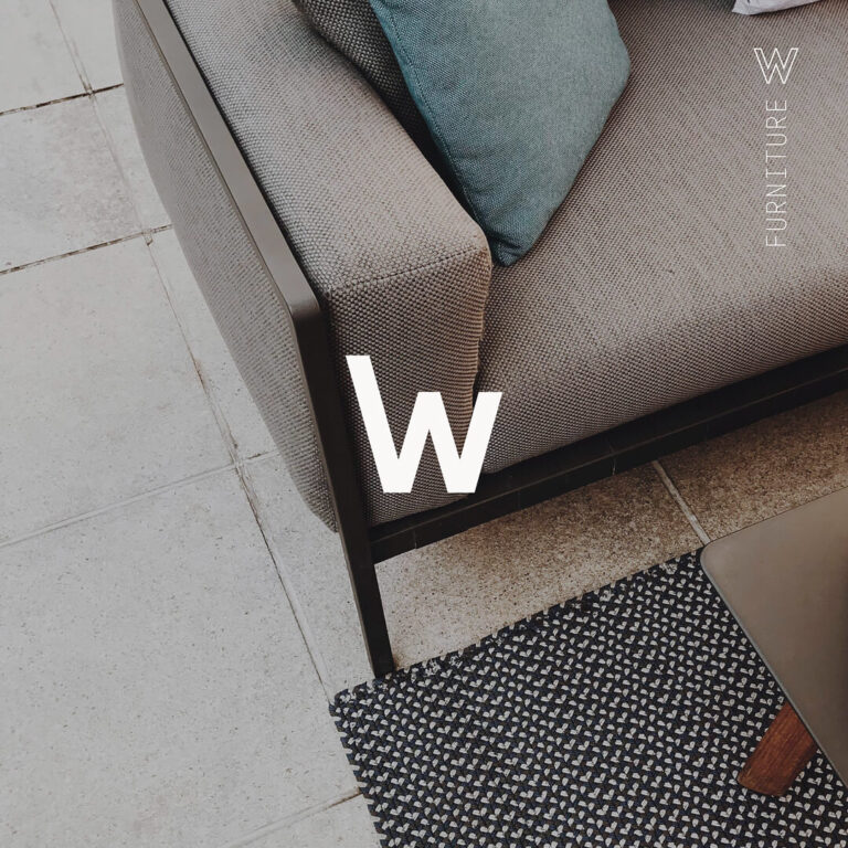 wellnist furniture, amblem tasarım, bursa logo tasarım